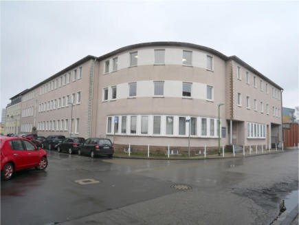 gewerblich genutztes Grundstück in Essen - Bild 1