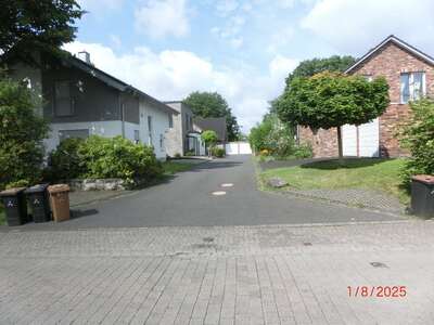 Einfamilienhaus in Annostraße 9c, 53773 Hennef, Happerschoss - Bild 1