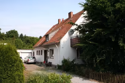 Zweifamilienhaus, Garagen (3 Stellplätze) in Siepenstraße 28, 58452 Witten, Bommern - Bild 1