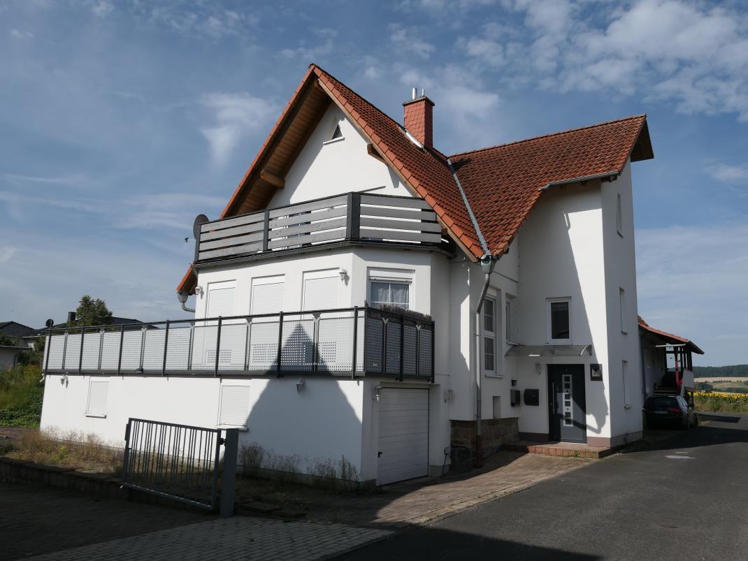 Wohnung in Westuffeln - Bild 1