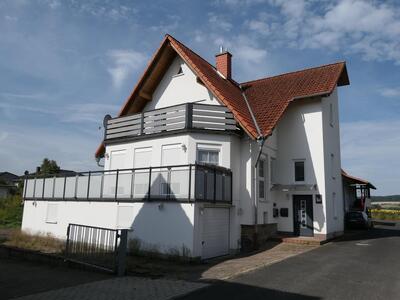Wohnung in Gartenstraße 5, 34379 Calden, Westuffeln - Bild 1