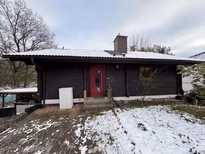 Zweifamilienhaus in Berliner Straße 22, 34327 Körle, Empfershausen - Bild 1