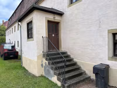 Mehrfamilienhaus in Am Rittergut  5, 6, 09629 Reinsber, Bieberstein - Bild 7