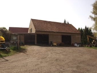 denkmalgeschütztes Wohnstallhaus (Umgebindehaus) in Seifhennersdorf - Bild 2