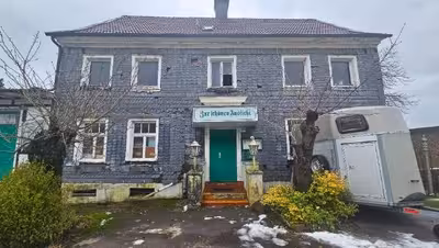 Mehrfamilienhaus in Winterberger Str. 51, 58332 Schwelm - Bild 1