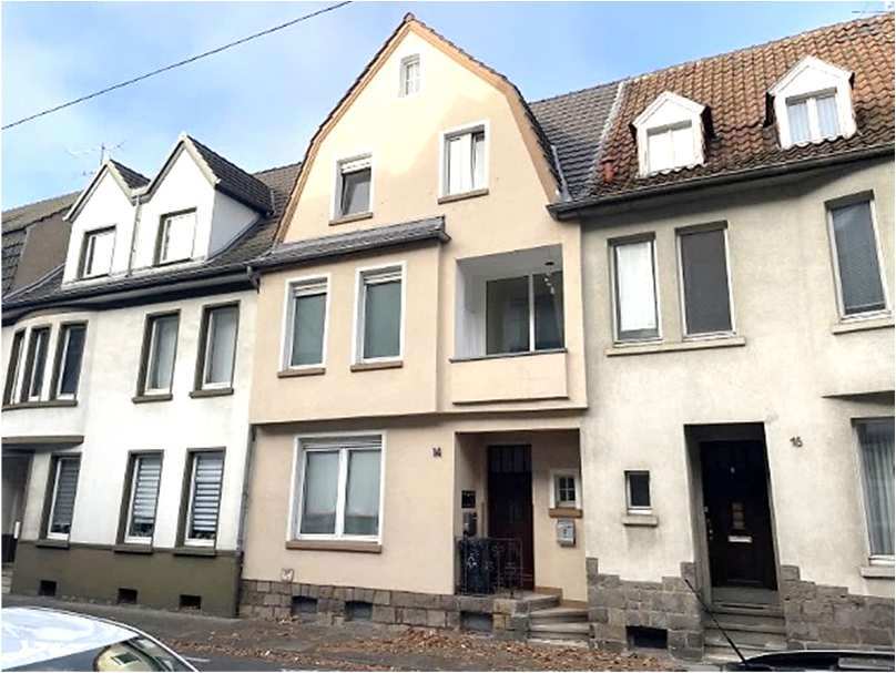 Mehrfamilienhaus, Reihenhaus in Troisdorf - Bild 4