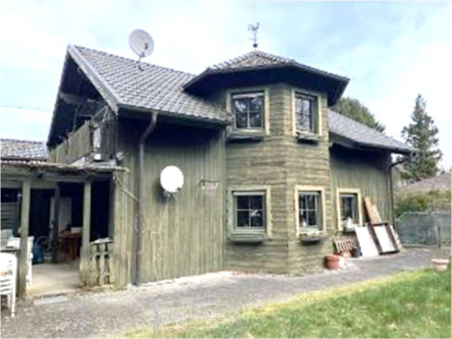 Mehrfamilienhaus, Dreifamilienhaus mit Carport in Windeck - Bild 2