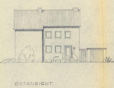 Zweifamilienhaus in Hillegosser Str. 220, 33719 Bielefeld, Oldentrup - Bild 2