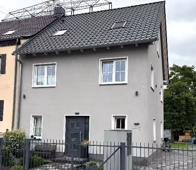 Einfamilienhaus in Brekowweg 6, 10318 Berlin, Karlshorst - Bild 1