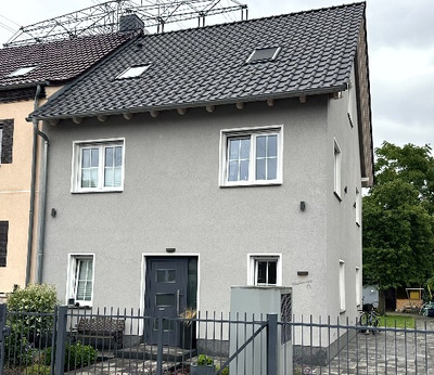 Einfamilienhaus in Brekowweg 6, 10318 Berlin, Karlshorst - Bild 1