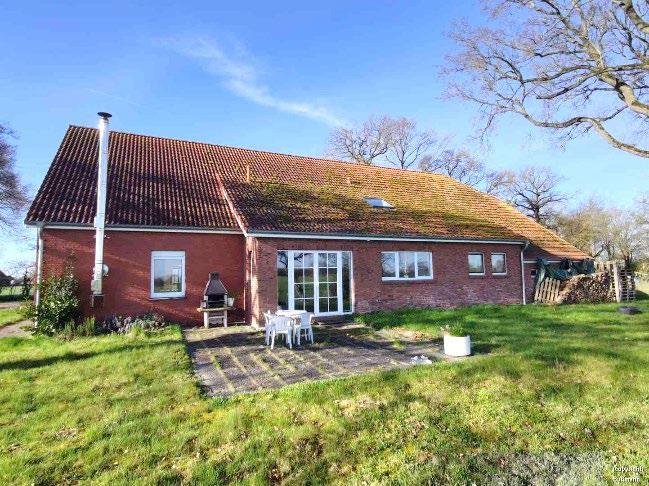 Einfamilienhaus in Rhede (Ems) - Bild 2