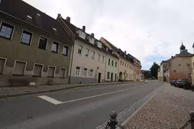 Einfamilienhaus in Schwarzenberger Straße  1, 09487 Schlettau - Bild 5