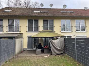 Reihenhaus in Duisburg - Bild 3