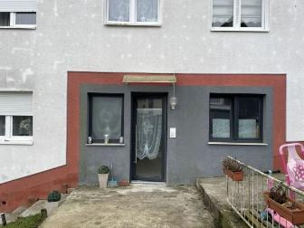 Eigentumswohnung (3 bis 4 Zimmer), Sondernutzungsrecht an einem Pkw-Außenstellplatz in Gummersbach - Bild 4