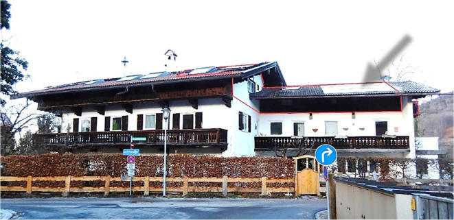 Eigentumswohnung in Rottach-Egern - Bild 1