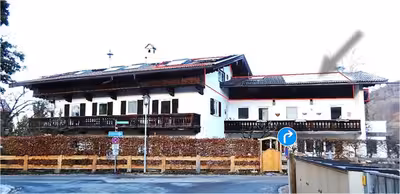 Eigentumswohnung in Ganghoferstraße  4, 83700 Rottach-Egern - Bild 1