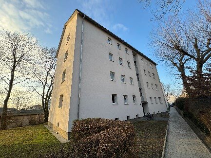 Eigentumswohnung (1 bis 2 Zimmer) in Frankfurt am Main - Bild 2