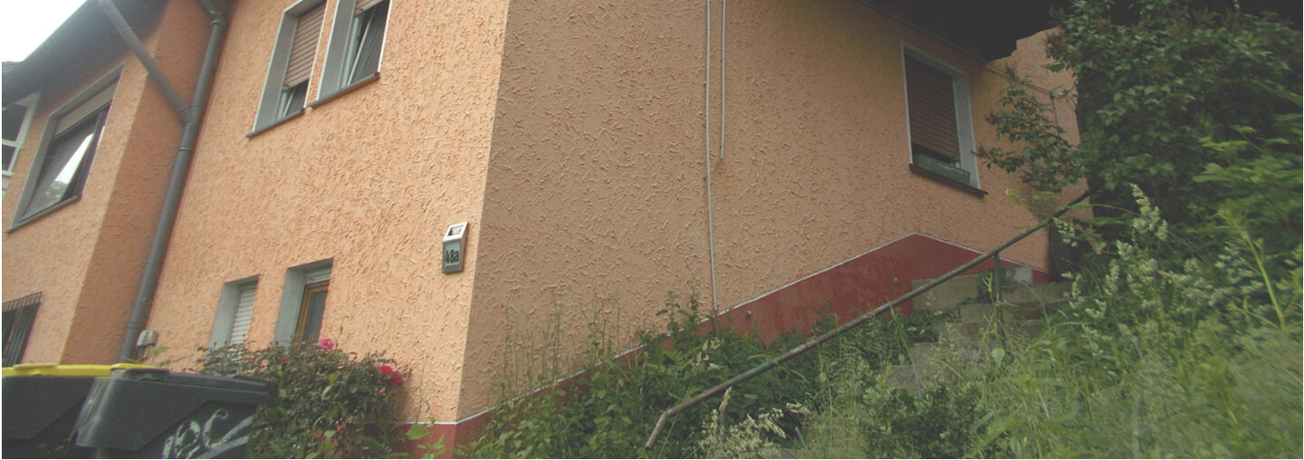 Garage, Einfamilienhaus in Plettenberg - Bild 3