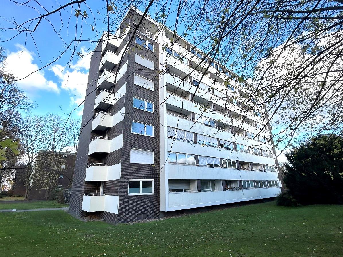 Eigentumswohnung (1 bis 2 Zimmer) in Münster - Bild 3