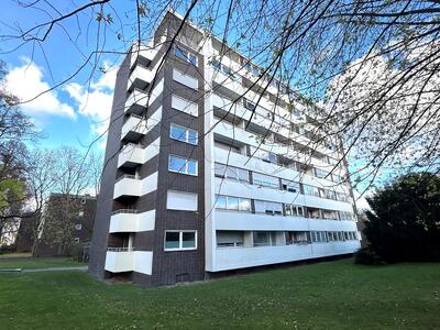 Eigentumswohnung (1 bis 2 Zimmer) in Hammer Straße 209, 211, 213, 215, 217, 219, Eichsfelderstraße 16, 18, 48153 Münster - Bild 2