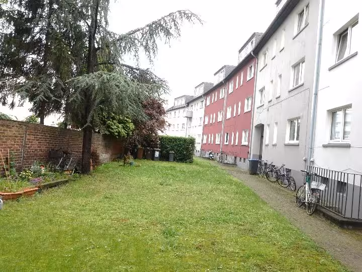 Eigentumswohnung (1 bis 2 Zimmer) in Bottrop - Bild 1