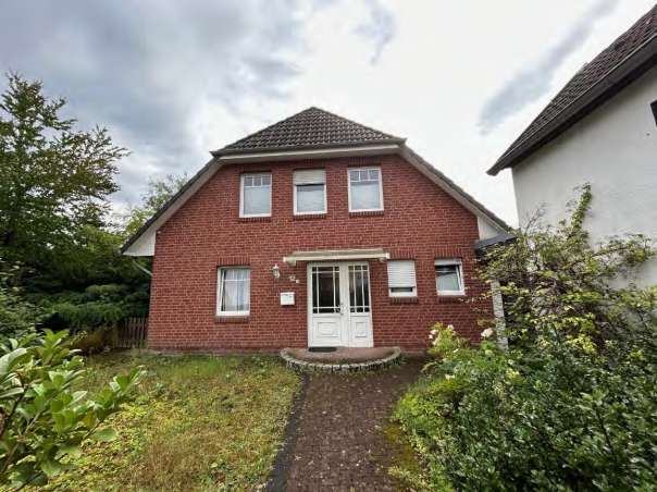 Einfamilienhaus in Soltau - Bild 1