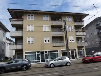 Gewerbeeinheit (z.B. Laden, Büro) in Sternstraße  28, 01139 Dresden - Bild 1