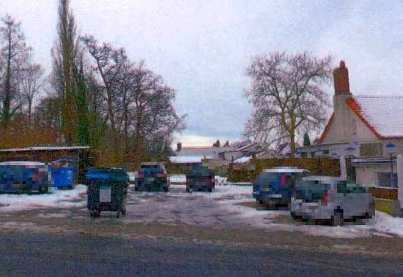 1/2 Miteigentumsanteil an Wohn-/Geschäftshaus in Ratzeburg - Bild 2