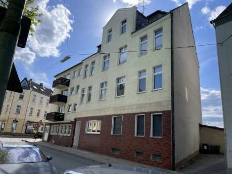 Eigentumswohnung (1 bis 2 Zimmer) in Hattingen - Bild 4