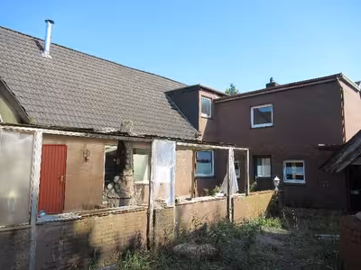 Doppelhaushälfte in Mühlenweg  85, 26419 Schortens - Bild 1