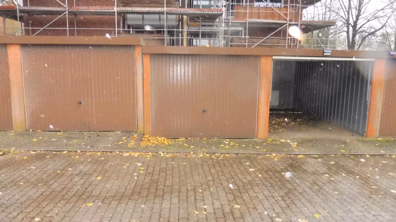 Reihenhaus in Stade - Bild 4