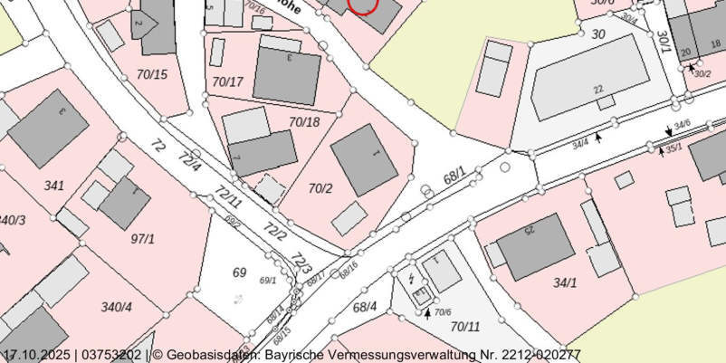 Einfamilienhaus in Michelsneukirchen - Bild 2