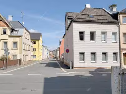 Einfamilien-Reihenhaus in Helmbrechts - Bild 4