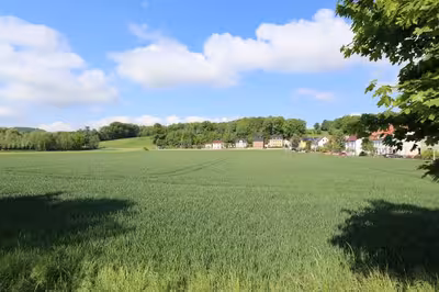 unbebautes Grundstück in unbekannt, 02899 Ostritz - Bild 1