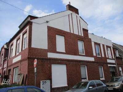 Eigentumswohnung (1 bis 2 Zimmer) in Geeststraße 5, 7, Osternburger Straße 41, 28237 Bremen, Gröpelingen - Bild 1