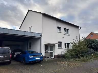 Zweifamilienhaus in Petershagen - Bild 3