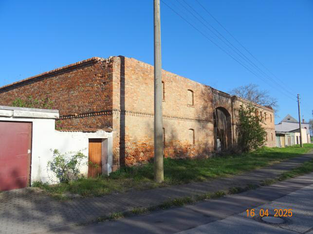 Einfamilienhaus in Köthen (Anhalt) - Bild 2