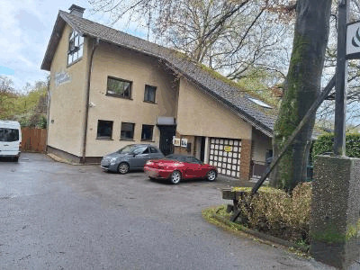 Garage, sonstiges Teileigentum (z.B. Keller, Hobbyraum), Wohn-/Geschäftshaus in Solingen - Bild 3