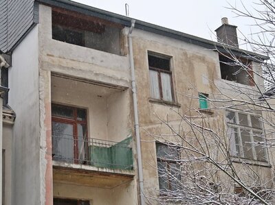 Mehrfamilienhaus in Marienstr. 81, 42105 Wuppertal, Elberfeld - Bild 2