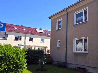 Reihenendhaus in Fliederweg 21, 23970 Wismar - Bild 1