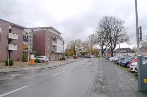 Eigentumswohnung (1 bis 2 Zimmer) in Hamm - Bild 1