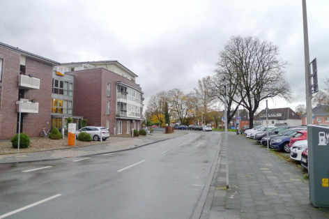 Eigentumswohnung (1 bis 2 Zimmer) in Hamm - Bild 1