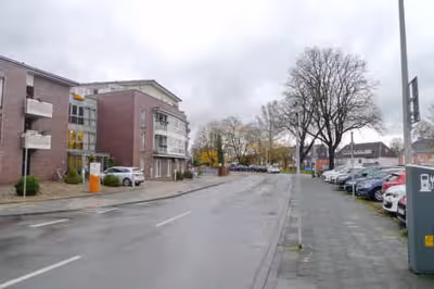 Eigentumswohnung (1 bis 2 Zimmer) in Nordenwall 22b, 22c, 22d, 22e, 59065 Hamm - Bild 2