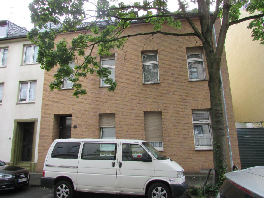 Mehrfamilienhaus mit 4 Wohnungen in Duisburg - Bild 3