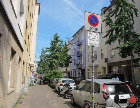 Gewerbeeinheit (z.B. Laden, Büro) in Düsseldorf - Bild 1
