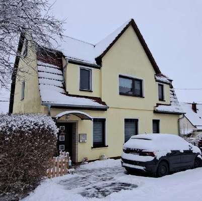 Einfamilienhaus in Arnstadt - Bild 1