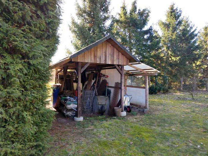 Einfamilienhaus in Eldena - Bild 3