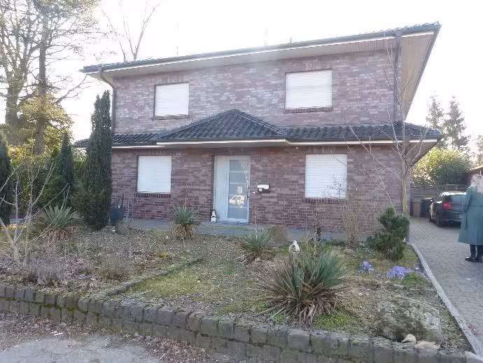 Einfamilienhaus in Steinfeld - Bild 4