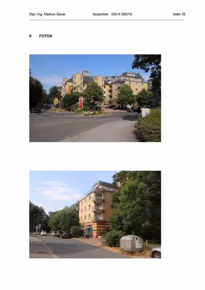 gewerblich genutztes Grundstück in Neanderstraße 2, 4, 40699 Erkrath - Bild 1