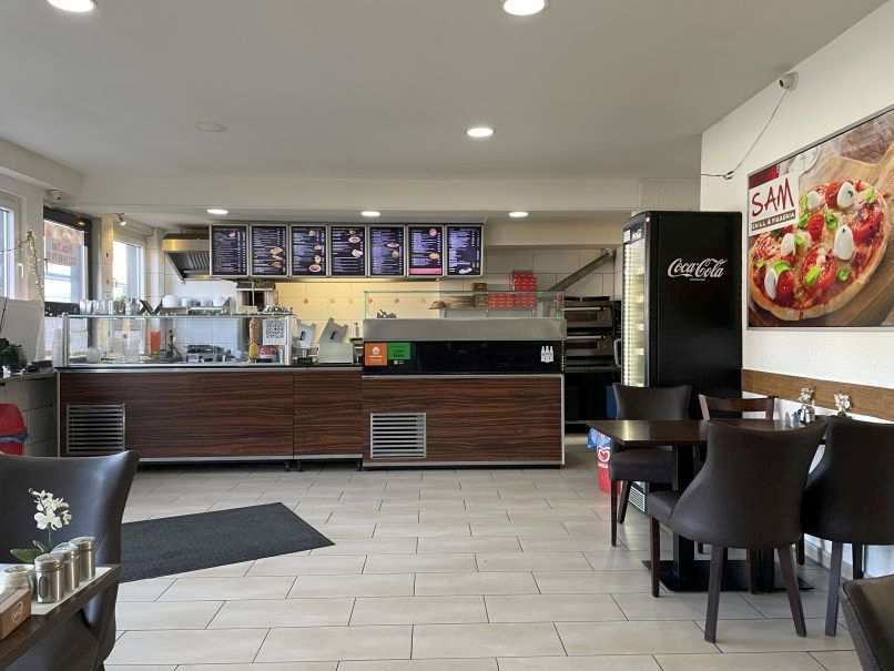 Wohn-/Geschäftshaus, Garage in Köln - Bild 4